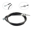 Yamaha DT 125 / 175 / 250 / 400 / 500 XT Speedometer Cable