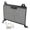 Honda CB500X (2019-2024) Black Radiator Guard Grille Cover