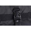 Motorcycle - Black 10L Waterproof Rear Tail Seat Bag