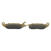 HONDA MSX 125 Grom 2013-2021 Front Brake Pads