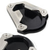 Scrambler 1200XC / XE Kickstand Side Stand Extension Pad (2019-2020)