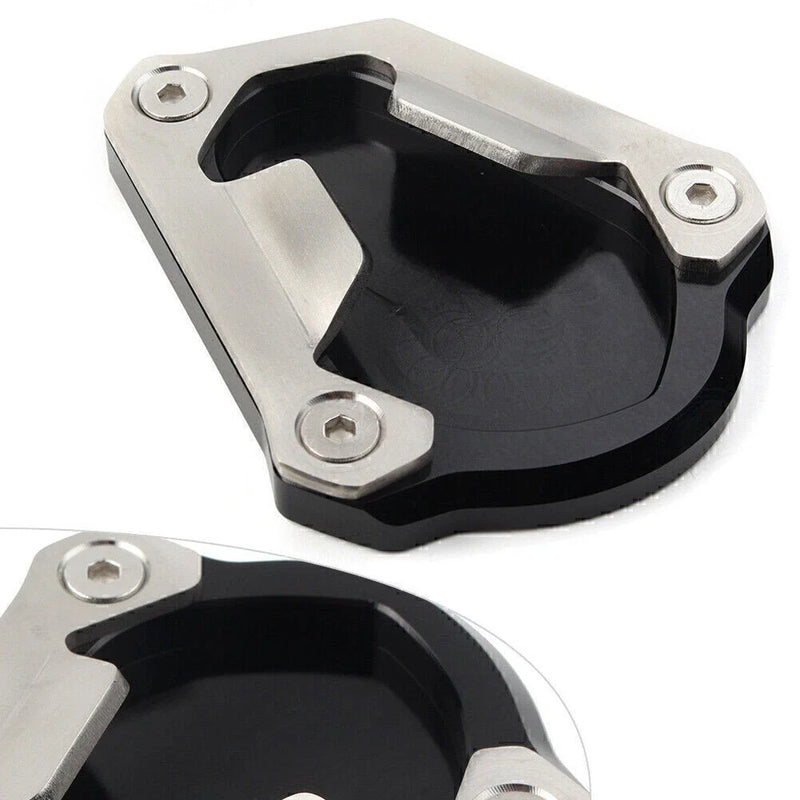 Scrambler 1200XC / XE Kickstand Side Stand Extension Pad (2019-2020)