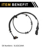 Ford F-150 2005-2008 Front Left & Right ABS Wheel Speed Sensor