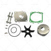 Yamaha 2-Stroke 115 130 HP Outboard Water Pump Impeller Kit