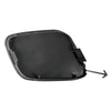 Toyota Prius Black Front Right Bumper Tow Hook Eye Cover (2019-2021)