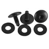 Fiat Cylinder Screw with Seal Roof Strips Cover