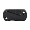 Suzuki GSX-S 750 2017-2023 Black Rear Brake Fluid Reservoir Cap