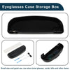 Nissan Qashqai J12 e-Power (2022-2025) Black 1 Set Sunglasses Case