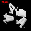 Lexus 20pcs Clips Door & Garnish Moulding