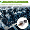Ford Mondeo Mk3 2.0 TDCi Fuel Injection Pressure Sensor (2000-2007)