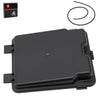 Yamaha Big Bear 400 YFM400 2000-2006 Air Box Cover Lid w/ Seal