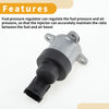 Ford Ranger Fuel Pressure Regulator (2006-2012)