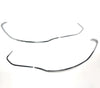 Mercedes C253 Coupe Tailights Trim Bezel Cover (2015-2022)