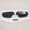 Audi A3 A4 A5 B8.5 Glossy Black Mirror Covers (2013-2016)