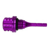 GY6 BWS 125CC CNC Oil Dipstick Plug Level Gauge