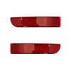 RAV4 Rear Bumper Reflector Lamp (2006-2012)