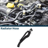 Land Rover Range Rover Sport (2014) - Rubber Black 1 Pc Radiator Hose