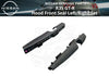 NISSAN R35 GT-R Hood Front Seal Left/Right Set