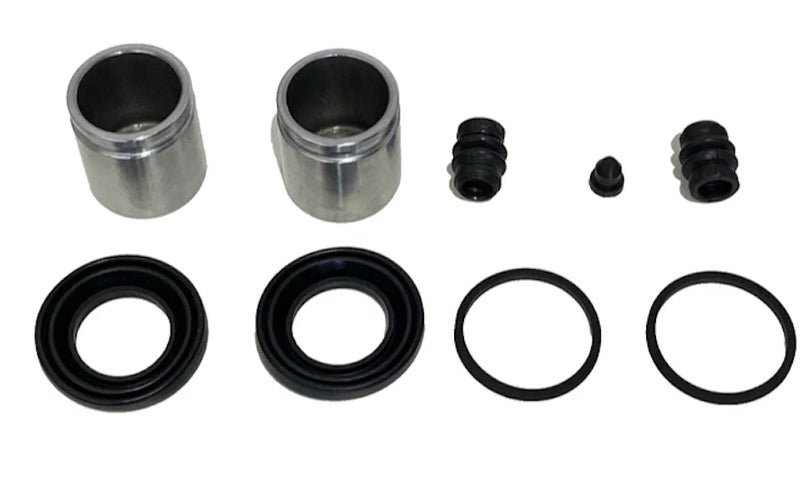 Nissan Pathfinder R51 Front Brake Caliper Overhaul Kit (2005–2012)