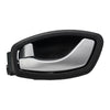 Renault Fluence Left Side Interior Door Handle (2011-2013)