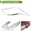 Toyota Prado FJ150 Front Left Right Headlight Trim Bezel (2014-2017)