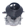 Eberspacher D4 24V Big Leaf Combustion Air Fan Blower Motor