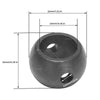 Mitsubishi Pajero 1990-2000 Shifter Gear Bush (MD701605)