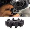 Hyundai i30 Sonata Santa Fe 5x Steering Column Rubber Flex Coupling (2007-2023)