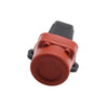 Car Inertia Switch Crash Sensor Fuel Pump Cut-Off (No Year Specified)