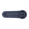 Nissan Navara D21 D22 Grey Window Crank Handle (1986–2005)