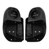 Harley Touring Lower Vented Fairing 6.5in Speaker Box Pod (2014-2023)