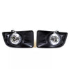 Isuzu D-Max Fog Lightset