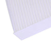 Mitsubishi Lancer, Outlander Sport, RVR Cabin Air Filter (2011-2023)