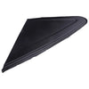Ford Focus 2 x Exterior Mirror Fender Triangle Trim Covers