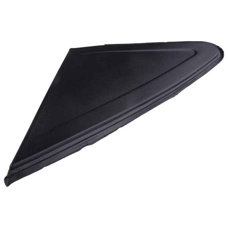 Ford Focus 2 x Exterior Mirror Fender Triangle Trim Covers
