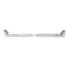 Subaru Forester Fog Light Trim Molding Chrome (2017-2018)