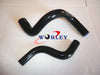 Proton Gen 2 Silicone Radiator Intercooler Turbo Coolant Hose (2004)