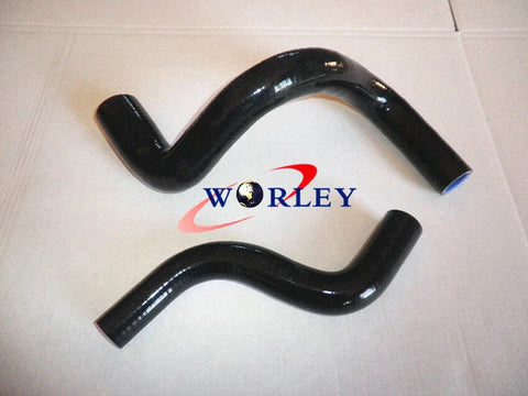 Proton Gen 2 Silicone Radiator Intercooler Turbo Coolant Hose (2004)
