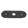Trailer Truck Van 24V 20 LED Oval Side Marker Light Tail Lamp