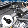Honda CR-V 2.4L Engine Motor Mount (2007-2011)