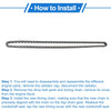 Nissan Juke Timing Chain Kit (2010)