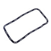 Acura Integra, Honda Civic, CR-V Rubber Engine Oil Pan Gasket (1990-2001)