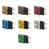 Car RV Resettable Fuse Breaker Kit with Holder