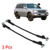 Toyota Land Cruiser LX470 Tailgate Support Cables (1998–2007)