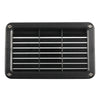 RV Bus Louvered Air Outlet Grille Cover