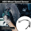Dodge Grand Caravan (2012-2020) 1 x Front Sensor ABS Wheel Speed Sensor