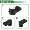 Honda CR-V Rear Bumper Park Assist Object Sensor (2012-2015)