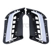 Kia Telluride Front Left Right Bumper Cover (2020–2022)