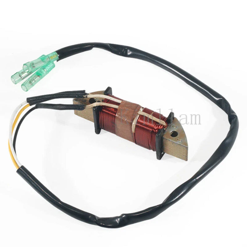 Tohatsu Nissan 25HP 30HP Stator Coil (2002)