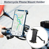 Motorcycle Motorcycle Phone Mount 4.7"-6.8" Holder